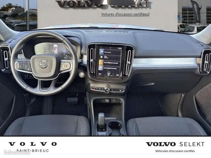 Volvo Xc40 2022 photo 5
