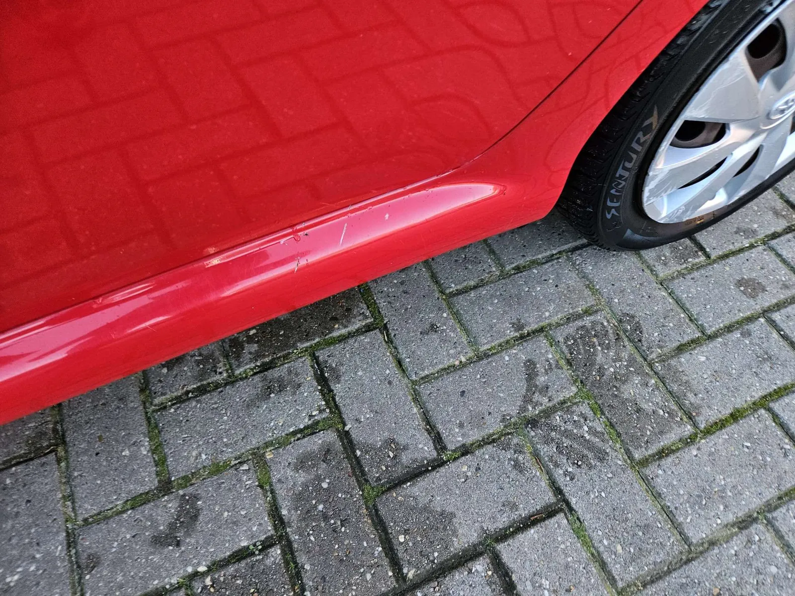 Toyota Aygo 2013 photo 5