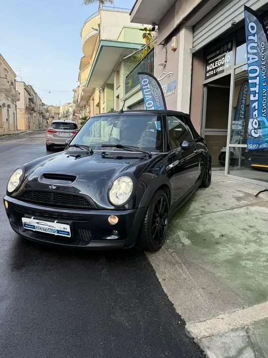 Mini Cooper S 2007 photo 2