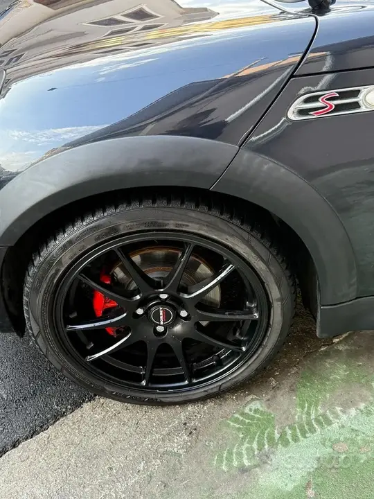 Mini Cooper S 2007 photo 5