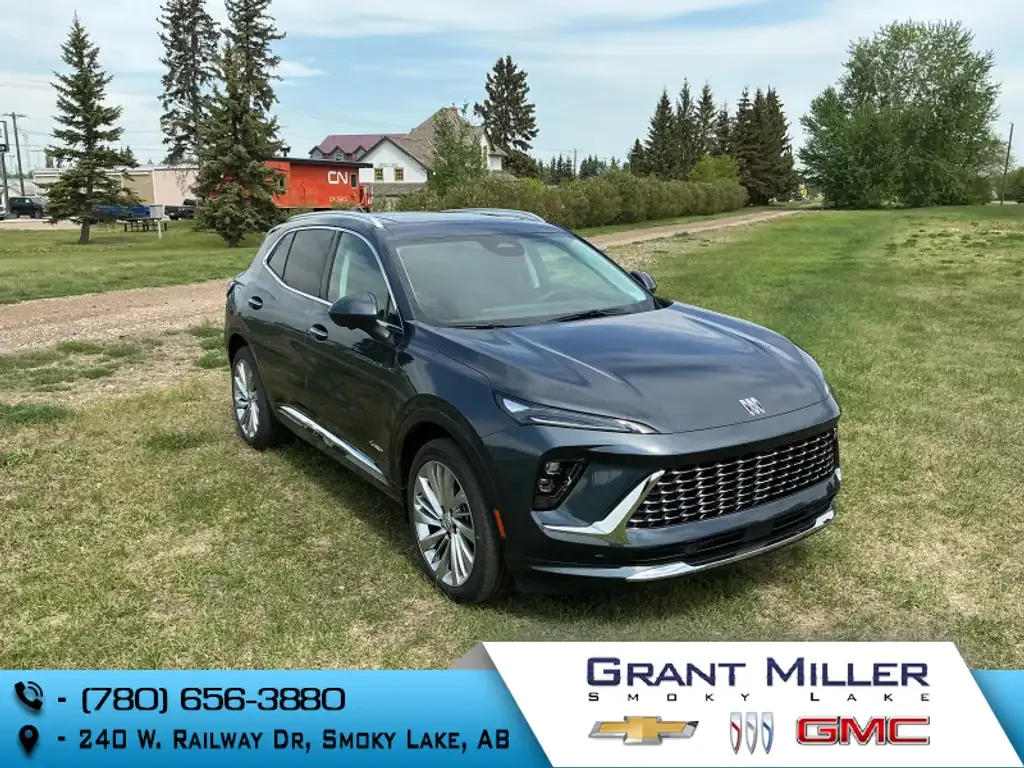 Buick Envision