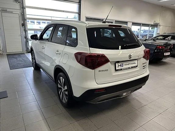Suzuki Vitara 2022 photo 4
