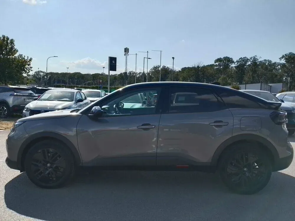 Citroen C4 2026 photo 3