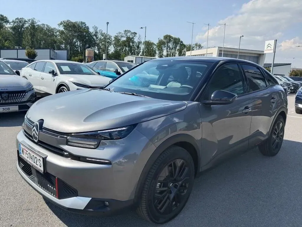 Citroen C4 2026 photo 2