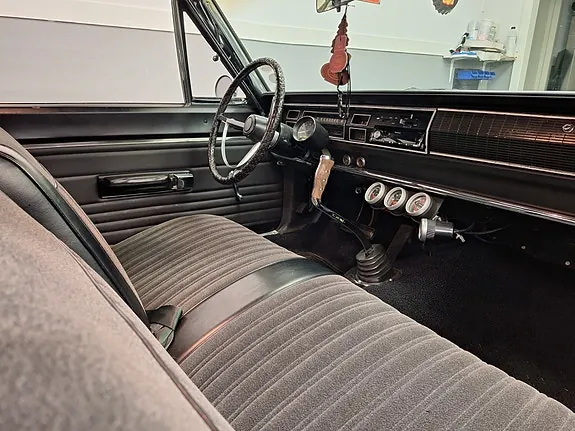 Dodge Coronet 1967 photo 4