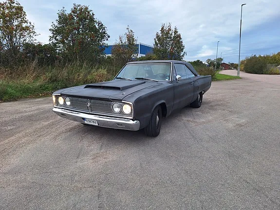 Dodge Coronet