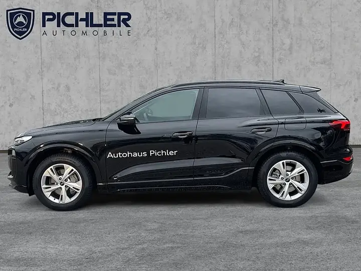 Audi Q6 2025 photo 3