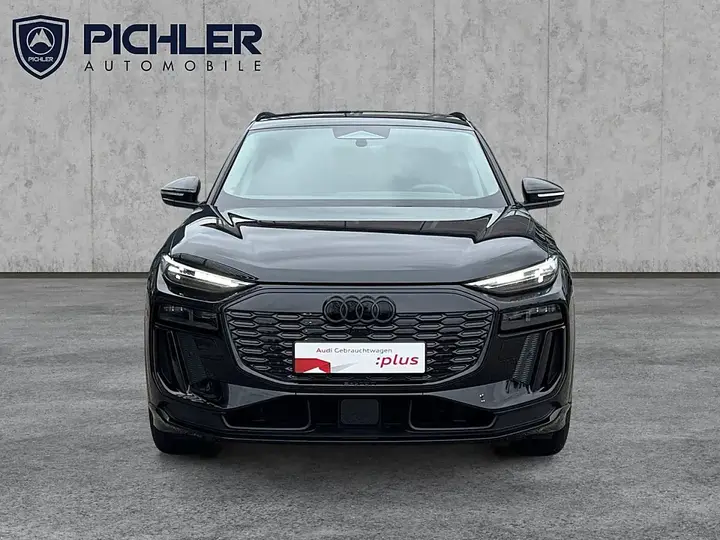 Audi Q6 2025 photo 2