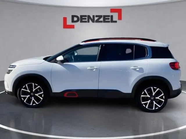 Citroen C5 Aircross 2019 photo 2
