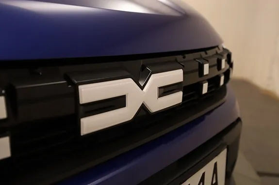 Dacia Sandero 2026 photo 5