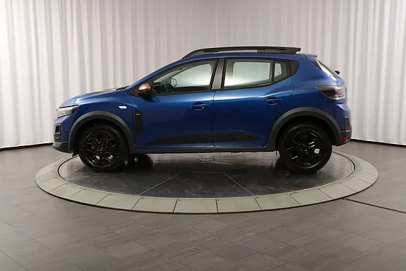 Dacia Sandero 2026 photo 2