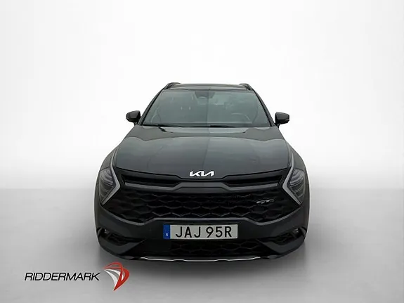 Kia Sportage 2023 photo 2