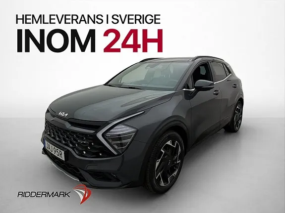 Kia Sportage 2023 photo 3