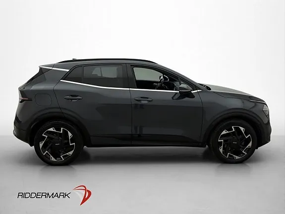 Kia Sportage 2023 photo 4