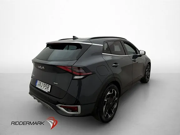 Kia Sportage 2023 photo 5