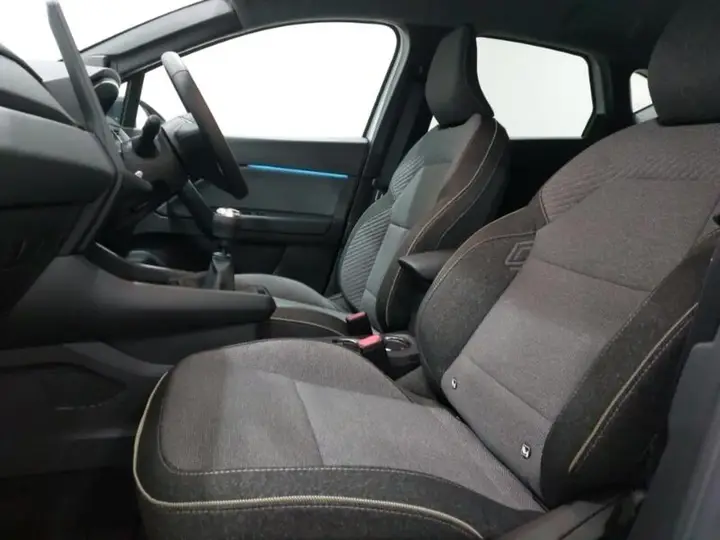Renault Captur 2026 photo 5
