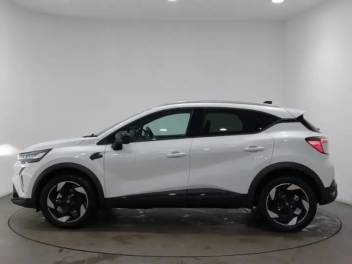 Renault Captur 2026 photo 4
