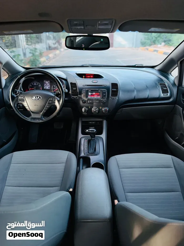 Kia K3 2014 photo 3