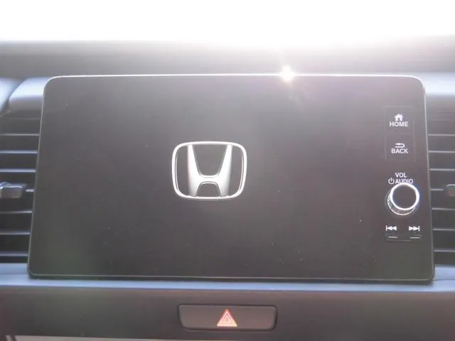 Honda Fit 2025 photo 3