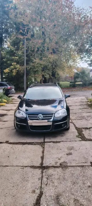 Volkswagen Golf 5