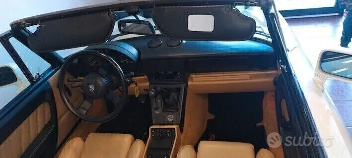 Alfa Romeo Spider 1990 photo 5