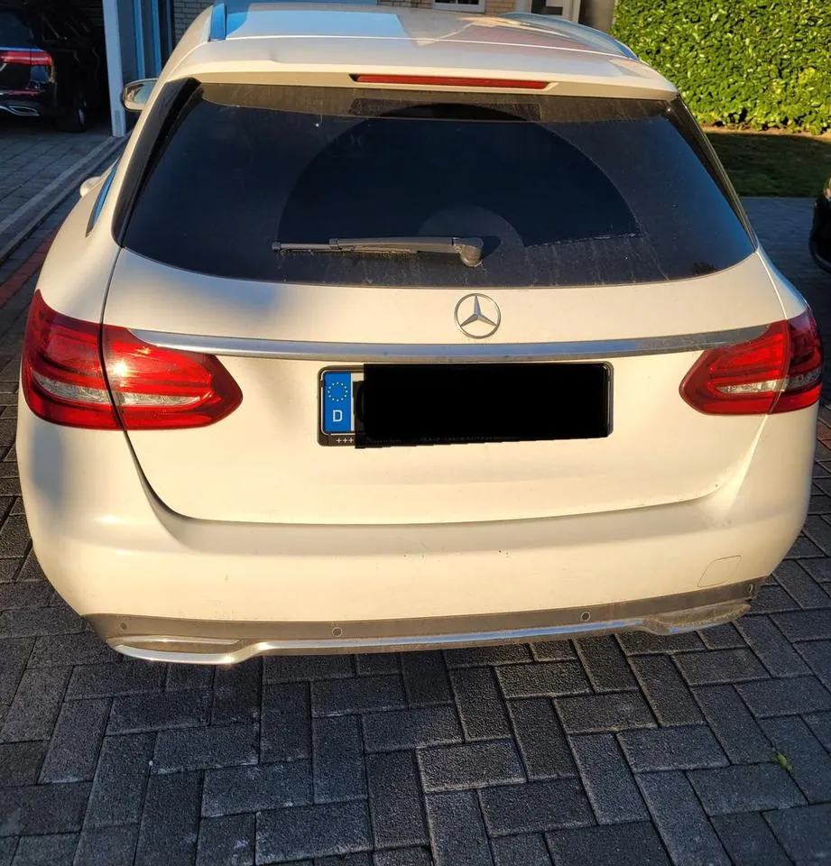 Mercedes-Benz C 250