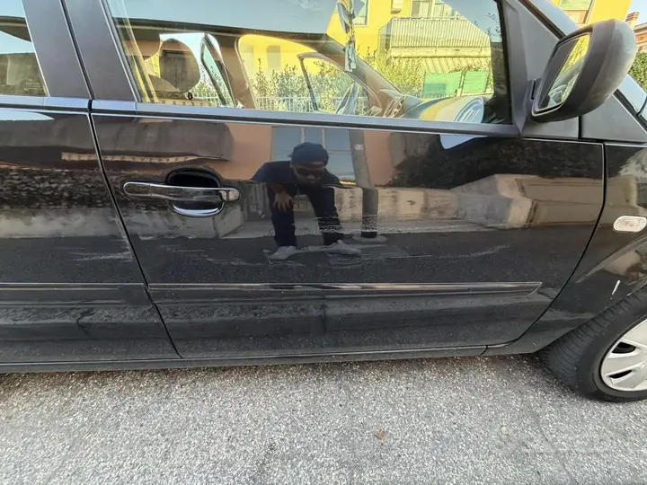 Ford Fiesta 2008 photo 4