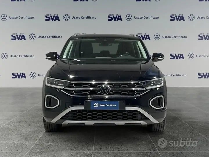 Volkswagen T-Roc 2023 photo 5
