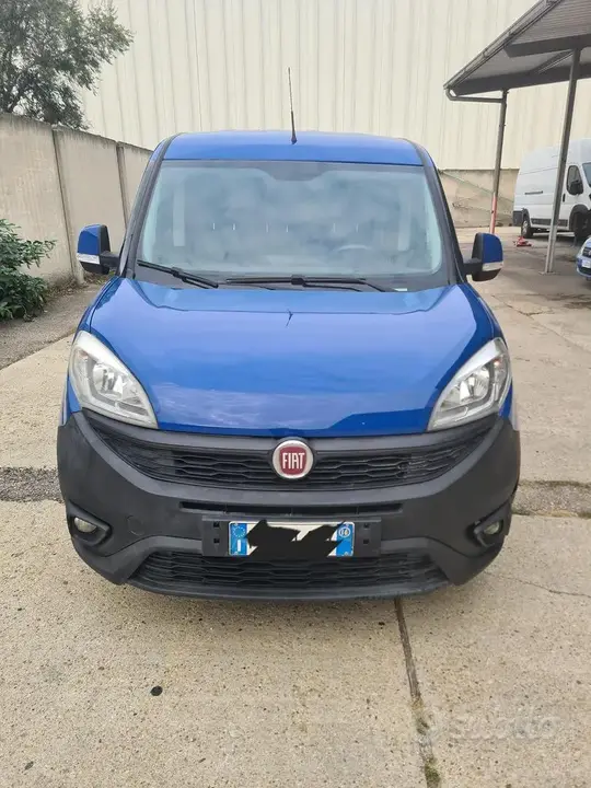 Fiat Doblo