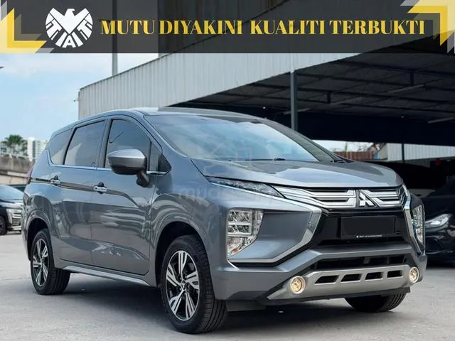 Mitsubishi Xpander