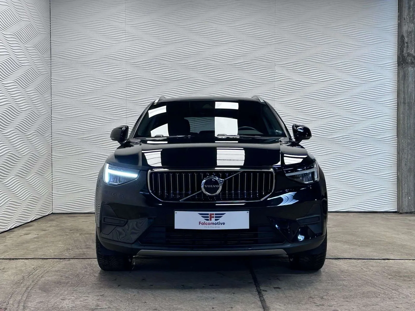 Volvo Xc40 2022 photo 5