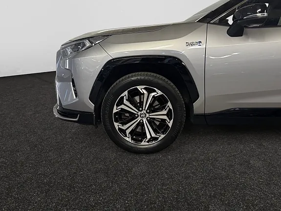 Toyota Rav4 2021 photo 5