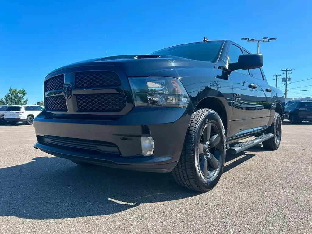 Ram 1500