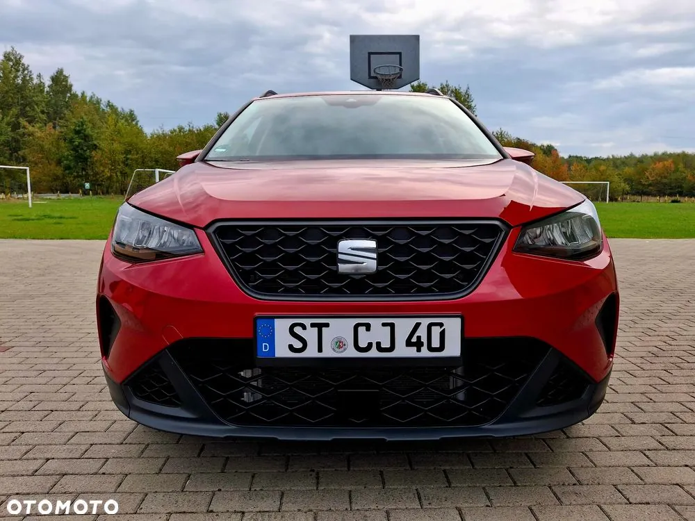 Seat Arona 2023 photo 3