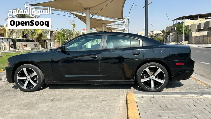 Dodge Charger 2014 photo 4