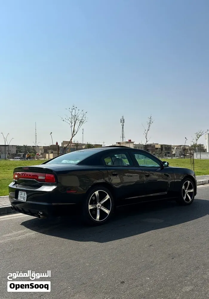 Dodge Charger