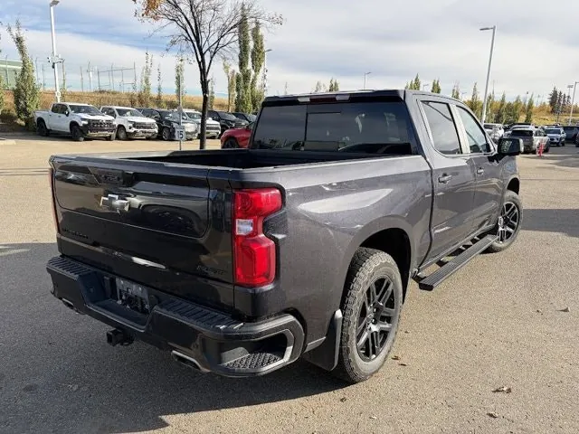 Chevrolet Silverado 1500 2022 photo 5