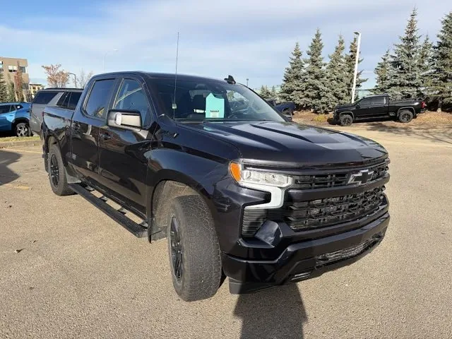 Chevrolet Silverado 1500 2022 photo 2