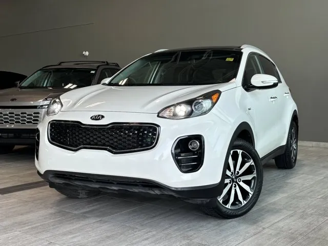 Kia Sportage 2017 photo 4