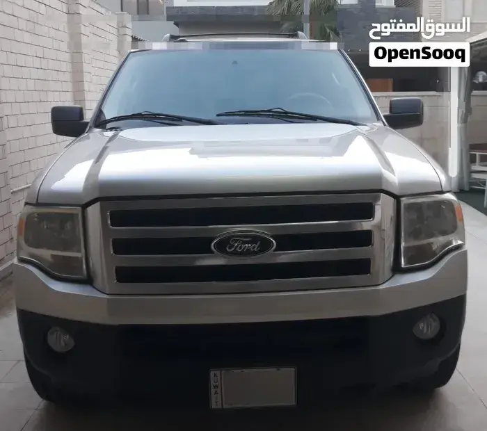 Ford Expedition