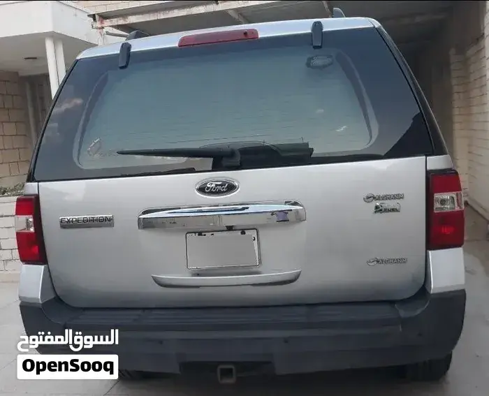Ford Expedition 2012 photo 4