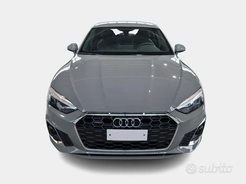 Audi A5 Sportback 2022 photo 2