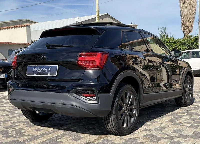 Audi Q2 2023 photo 4