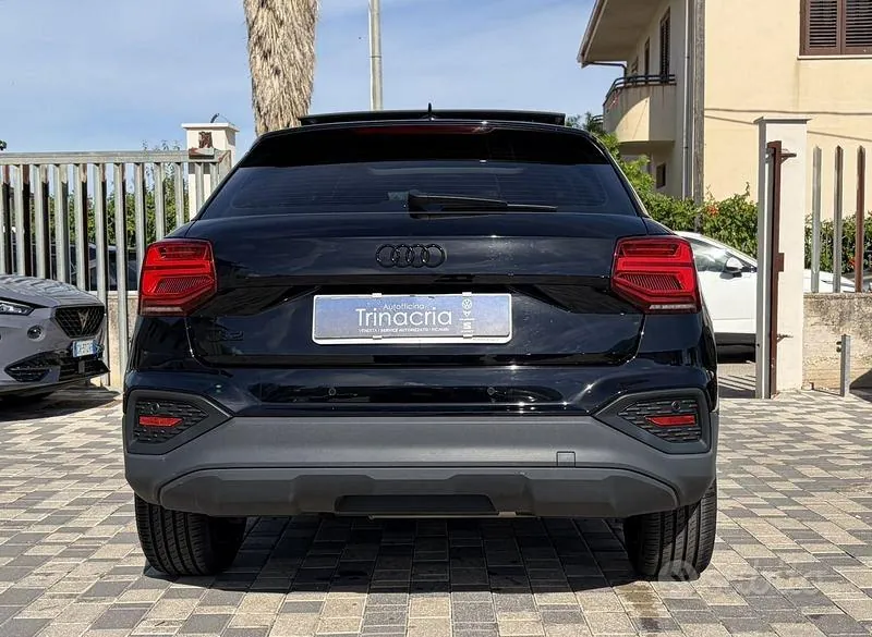 Audi Q2 2023 photo 5