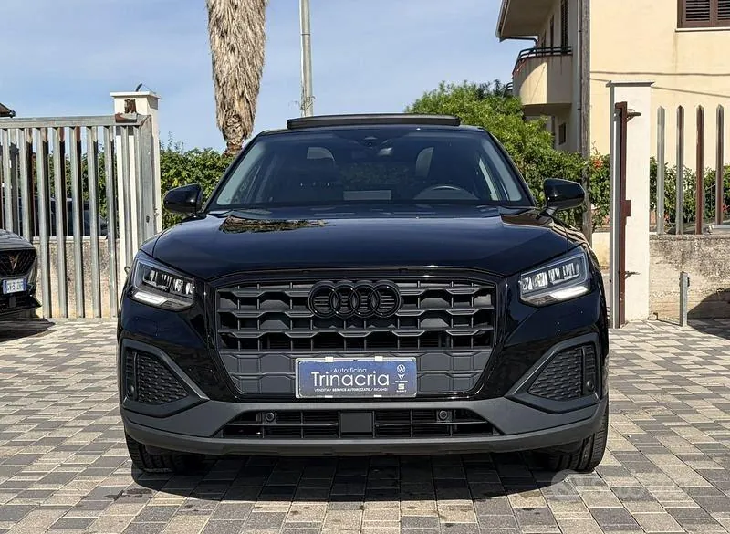 Audi Q2 2023 photo 2