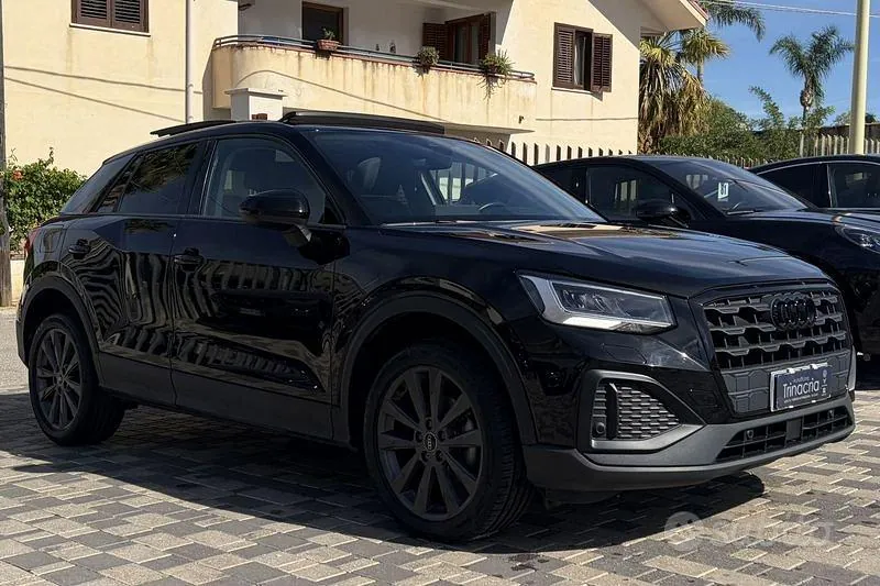 Audi Q2 2023 photo 3
