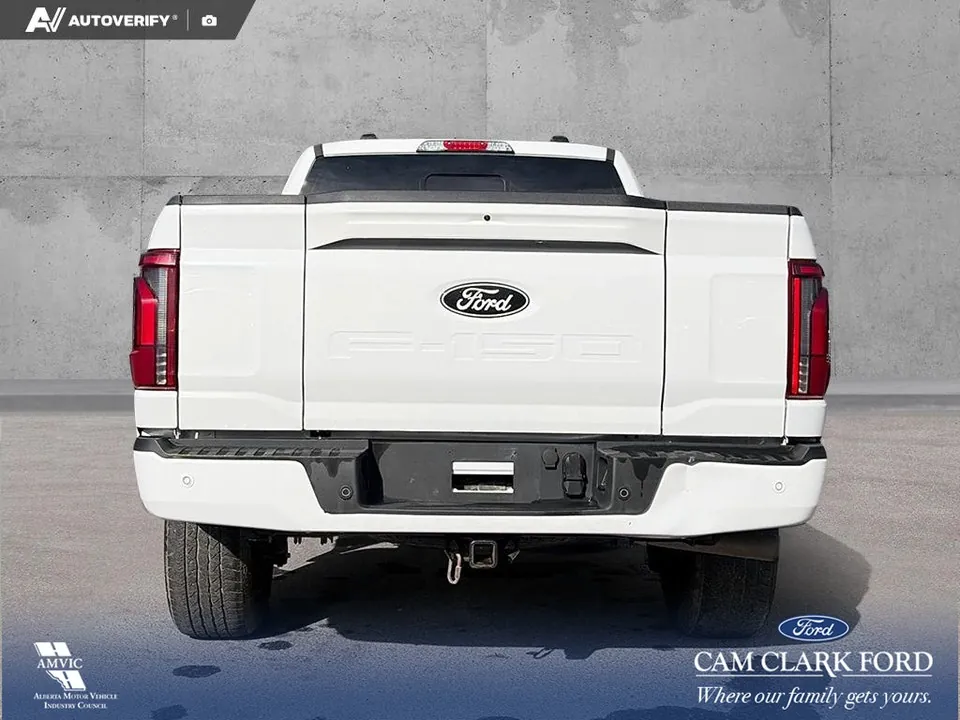 Ford F-150 2025 photo 5