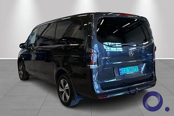 Mercedes-Benz Vito 116 2025 photo 3