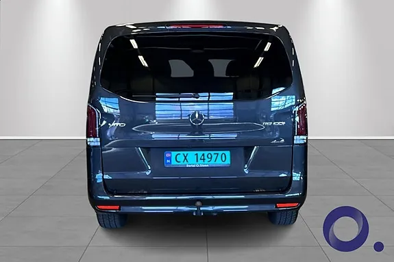 Mercedes-Benz Vito 116 2025 photo 4