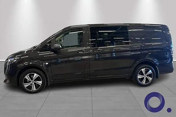 Mercedes-Benz Vito 116 2025 photo 2